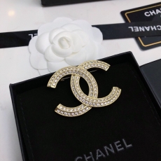 Chanel Brooches